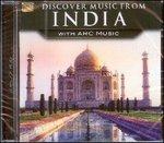 Discover Music from India