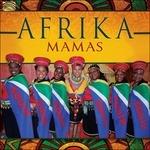 Afrika Mamas