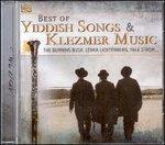 Best of Yiddish Songs & Klezmer Music