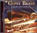 Gypsy Brass