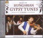 Best of Hungarian Gypsy Tunes