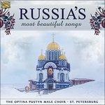 Russia's Most Beautiful Songs