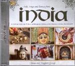 Folk Songs and Dances from India