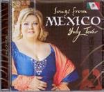 Songs from Mexico