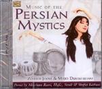 Music of the Persian Mystics