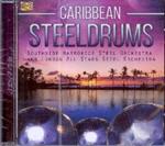 Caribbean Steeldrums