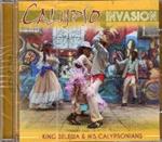 Calypso Invasion