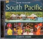 Music from the South Pacific