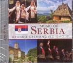 Music of Serbia