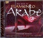 The Best of Flamenco Arabe