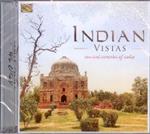 Indian Vistas. Musical Sceneries of India