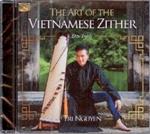 The Art of the Vietnamese Zither