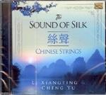 The Sound of Silk. Chinese Strings