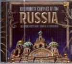 Orthodox Chants from Russia