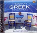 Rebetika & Greek Popular Music