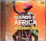Sounds of Africa. Mozambique
