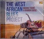 The West African Blues Project