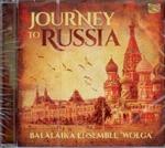 Journey to Russia