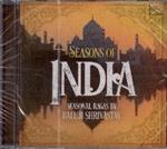 Seasons of India