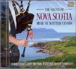 The Sound of Nova Scotia