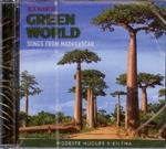 Ala Maintso - Green World. Songs from Madagascar