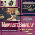 Namaste Bombay