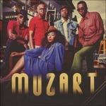 Muzart - CD Audio di Muzart