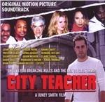 City Teacher (Colonna sonora)