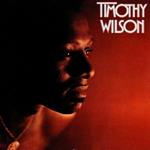 Wilson Timothy