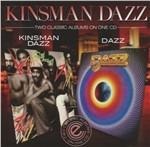 Kinsman Dazz - Dazz