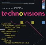 Techno Visions Vol.1