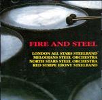 Fire and Steel