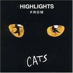 Cats: Highlights (Colonna Sonora)