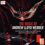 The Music of Andrew Lloyd Webber