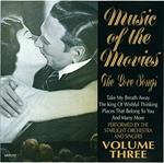 Music of the Movies. The Love Songs (Colonna Sonora)