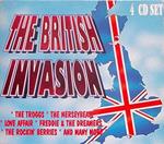 British Invasion