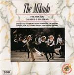 Gilbert & Sullivan - Mikado