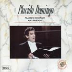 Placido Domingo and Friends