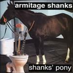 Shank's Pony