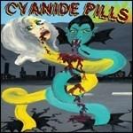 Cyanide Pills