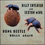 Dung Beetle Rolls Again