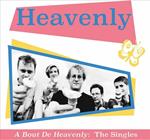 About De Heavenly. The Singles