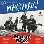 Milk Box