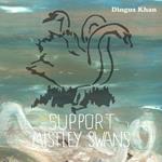 Support Mistley Swans