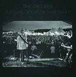 Crookes - Play Dumb