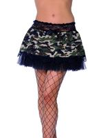 Militare Tutu