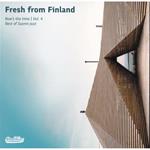 Fresh From Finland - Best Of Suomi Jazz