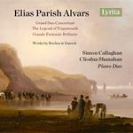 Alvars. Music For Two Pianos