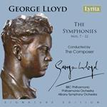 The Symphonies Nos. 7-12