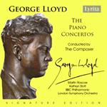 The Piano Concertos (Conducted By The Composer)